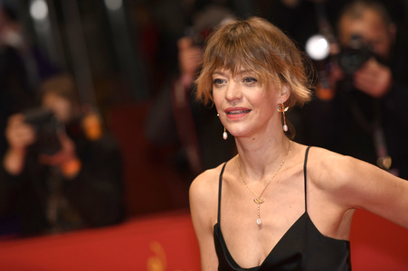 Opening Ceremony und Filmpremiere 'Peter von Kant', Berlinale 2022