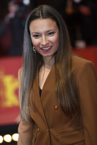 Opening Ceremony und Filmpremiere 'Peter von Kant', Berlinale 2022