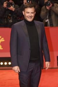 Opening Ceremony und Filmpremiere 'Peter von Kant', Berlinale 2022