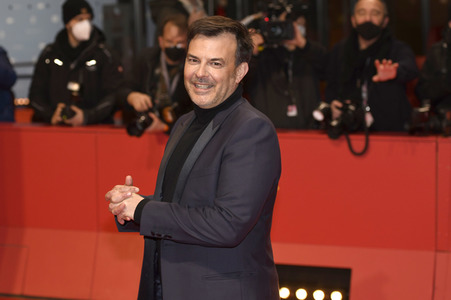 Opening Ceremony und Filmpremiere 'Peter von Kant', Berlinale 2022
