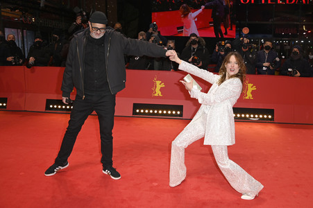 Opening Ceremony und Filmpremiere 'Peter von Kant', Berlinale 2022
