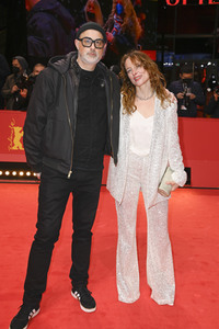 Opening Ceremony und Filmpremiere 'Peter von Kant', Berlinale 2022