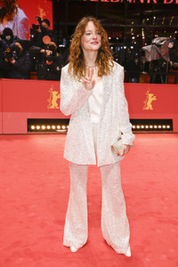 Opening Ceremony und Filmpremiere 'Peter von Kant', Berlinale 2022