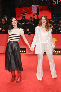 Opening Ceremony und Filmpremiere 'Peter von Kant', Berlinale 2022