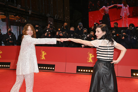 Opening Ceremony und Filmpremiere 'Peter von Kant', Berlinale 2022