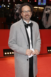 Opening Ceremony und Filmpremiere 'Peter von Kant', Berlinale 2022