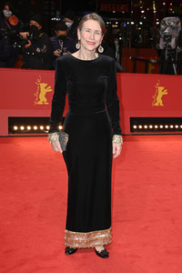 Opening Ceremony und Filmpremiere 'Peter von Kant', Berlinale 2022