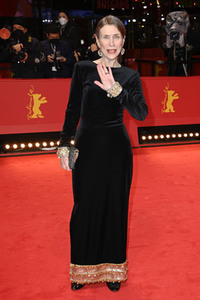 Opening Ceremony und Filmpremiere 'Peter von Kant', Berlinale 2022