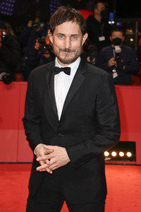 Opening Ceremony und Filmpremiere 'Peter von Kant', Berlinale 2022