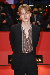 Opening Ceremony und Filmpremiere 'Peter von Kant', Berlinale 2022