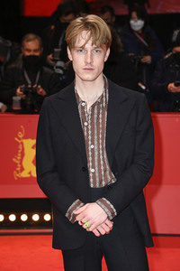 Opening Ceremony und Filmpremiere 'Peter von Kant', Berlinale 2022