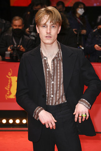 Opening Ceremony und Filmpremiere 'Peter von Kant', Berlinale 2022