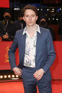 Opening Ceremony und Filmpremiere 'Peter von Kant', Berlinale 2022