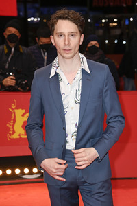 Opening Ceremony und Filmpremiere 'Peter von Kant', Berlinale 2022