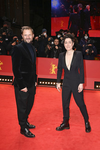 Opening Ceremony und Filmpremiere 'Peter von Kant', Berlinale 2022