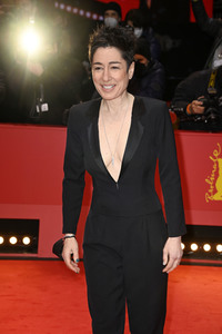 Opening Ceremony und Filmpremiere 'Peter von Kant', Berlinale 2022