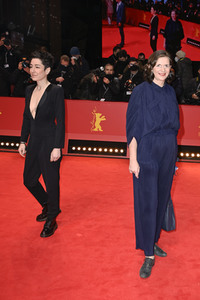 Opening Ceremony und Filmpremiere 'Peter von Kant', Berlinale 2022