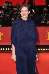 Opening Ceremony und Filmpremiere 'Peter von Kant', Berlinale 2022