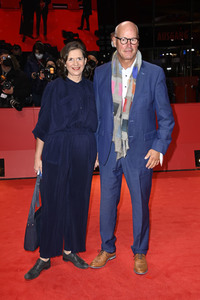 Opening Ceremony und Filmpremiere 'Peter von Kant', Berlinale 2022