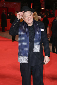 Opening Ceremony und Filmpremiere 'Peter von Kant', Berlinale 2022