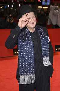 Opening Ceremony und Filmpremiere 'Peter von Kant', Berlinale 2022