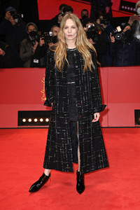 Opening Ceremony und Filmpremiere 'Peter von Kant', Berlinale 2022