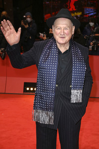 Opening Ceremony und Filmpremiere 'Peter von Kant', Berlinale 2022