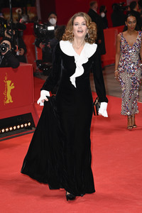 Opening Ceremony und Filmpremiere 'Peter von Kant', Berlinale 2022