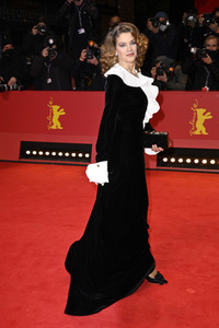 Opening Ceremony und Filmpremiere 'Peter von Kant', Berlinale 2022