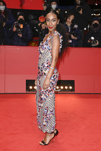 Opening Ceremony und Filmpremiere 'Peter von Kant', Berlinale 2022