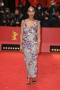 Opening Ceremony und Filmpremiere 'Peter von Kant', Berlinale 2022