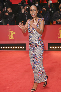 Opening Ceremony und Filmpremiere 'Peter von Kant', Berlinale 2022