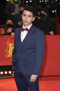 Opening Ceremony und Filmpremiere 'Peter von Kant', Berlinale 2022