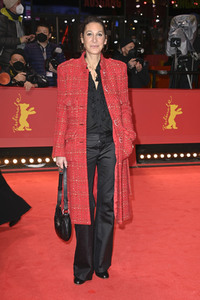 Opening Ceremony und Filmpremiere 'Peter von Kant', Berlinale 2022