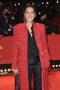 Opening Ceremony und Filmpremiere 'Peter von Kant', Berlinale 2022