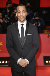 Opening Ceremony und Filmpremiere 'Peter von Kant', Berlinale 2022