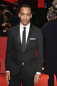 Opening Ceremony und Filmpremiere 'Peter von Kant', Berlinale 2022