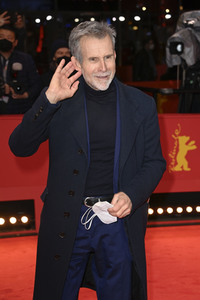 Opening Ceremony und Filmpremiere 'Peter von Kant', Berlinale 2022