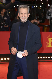 Opening Ceremony und Filmpremiere 'Peter von Kant', Berlinale 2022