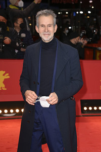 Opening Ceremony und Filmpremiere 'Peter von Kant', Berlinale 2022