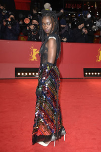 Opening Ceremony und Filmpremiere 'Peter von Kant', Berlinale 2022