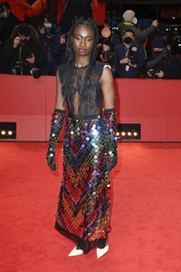 Opening Ceremony und Filmpremiere 'Peter von Kant', Berlinale 2022