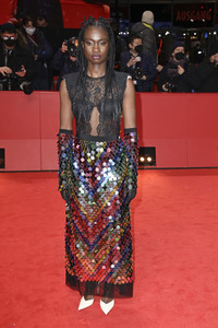 Opening Ceremony und Filmpremiere 'Peter von Kant', Berlinale 2022