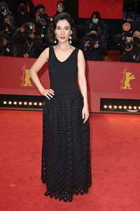 Opening Ceremony und Filmpremiere 'Peter von Kant', Berlinale 2022