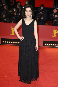 Opening Ceremony und Filmpremiere 'Peter von Kant', Berlinale 2022