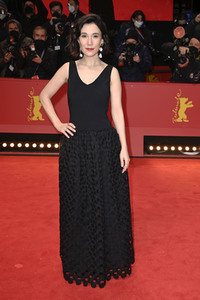 Opening Ceremony und Filmpremiere 'Peter von Kant', Berlinale 2022