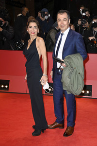 Opening Ceremony und Filmpremiere 'Peter von Kant', Berlinale 2022