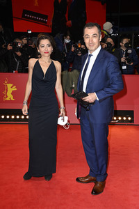 Opening Ceremony und Filmpremiere 'Peter von Kant', Berlinale 2022