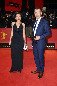 Opening Ceremony und Filmpremiere 'Peter von Kant', Berlinale 2022