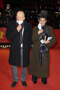 Opening Ceremony und Filmpremiere 'Peter von Kant', Berlinale 2022